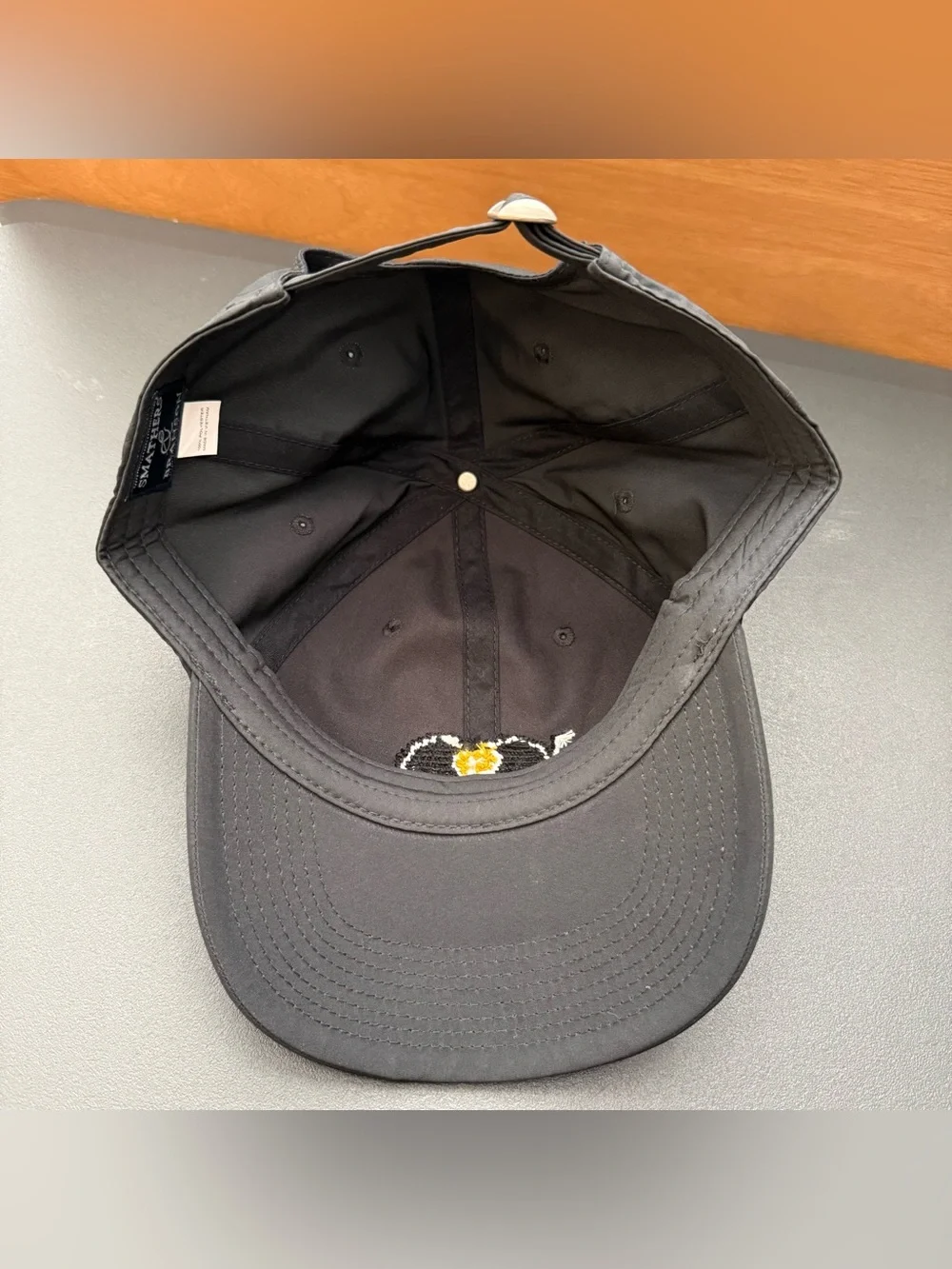 Sedgefield Country Club 100 Years 2026 Greensboro Golf Smathers & Branson Hat
